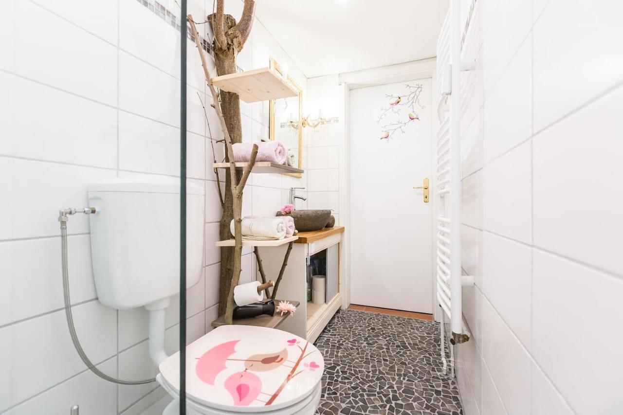 Gemuetliche Fachwerkwohnung Alfter Kültér fotó